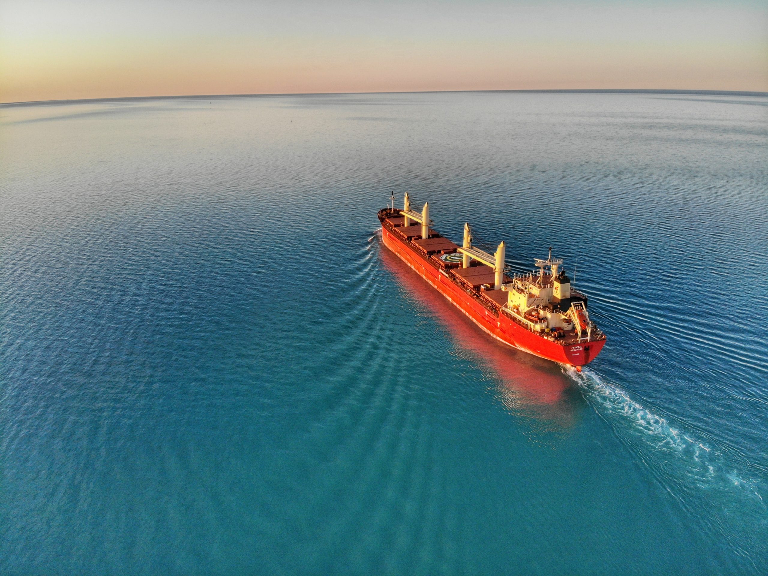 Gazprom Group Delivers the First Ever Carbon-Neutral LNG Delivery In Atlantic Basin