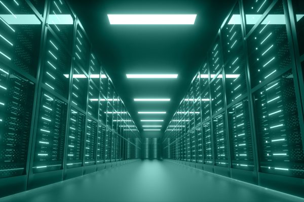C-Zero & Mast Energy Developments form joint venture to power UK AI data centres
